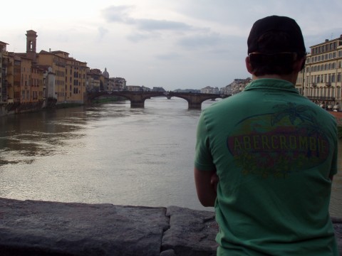 Ponte Vecchio
